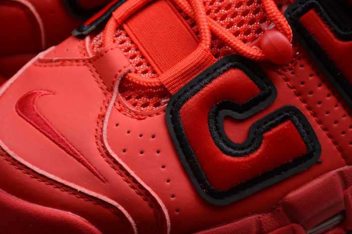 (image for) Nike Air More Uptempo Chicago AJ3138-600 